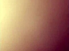 Doggy style with bent over sex