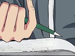 my sex rehab harem episode 8 with hot teacher