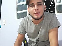 i flakael acept to do gay porn, will it be a negao or a branquinho?