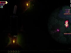 Scarlett Maiden Gameplay Part 2, Ready to Tackle Rogue-Like Boss on Level Two with Me?