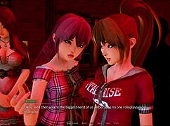 Harem hotel 388 game session