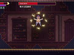 Scarlett Maiden Gameplay Part 2, Ready to Tackle Rogue-Like Boss on Level Two with Me?