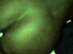 Ass Up Face Down Doggystyle!