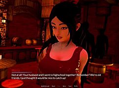 Harem hotel 388 game session