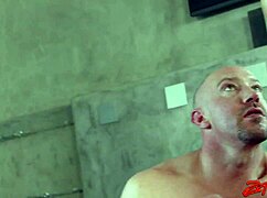 Chloe Amour's Cum-Covered Tits