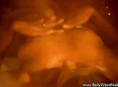 Water Ritual Cleanses Her Inner Peace