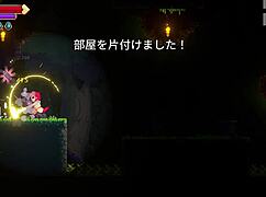 Scarlett Maiden Gameplay Part 2, Ready to Tackle Rogue-Like Boss on Level Two with Me?