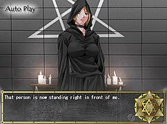 bible black the infection demon of lust playthrough pt1