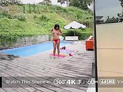 holivr caught and fucked by neighbor milf hard