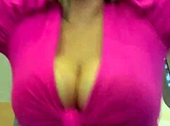 blonde babe gets wet pussy transparent in gym crossdressing fun