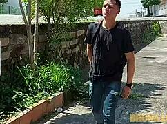 Safado Montador Comeu Bruna Como Pagamento