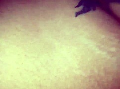 hot latina won't let me leave my wife