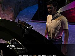 Let's play coffee break part two with some intriguing twists