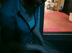 alex - laguna bend sex scene cyberpunk 2077 in-game ultra settings