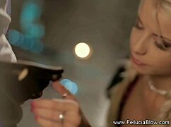 Hey, can you believe Fellucia Blow gives such a perfect blowjob?