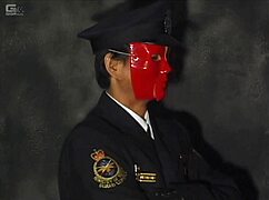 Heroine Doujin 4 Unleashes Wild Japanese Anime Action