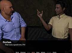 Let's play coffee break part two with some intriguing twists