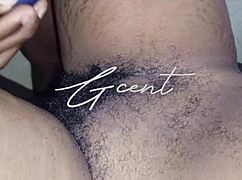 Shave Vero's Juicy Pussy Now!