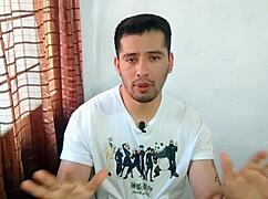 Cliente Pide Masaje Y Termino Dandole Feliz A Gran Vergota