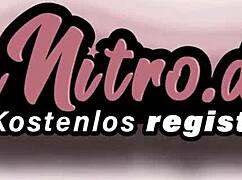 Horny Asian chick gets dicked down with blowjob and creampie in reality