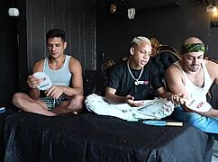 Hey, Léo Felipo, Feeling Hot in Maintenance?