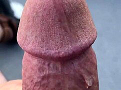 Slobberpuss Enjoys Hot Day with Mature Tits