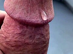 Slobberpuss Enjoys Hot Day with Mature Tits