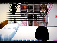 Corruption HG part 2 corrupting the family