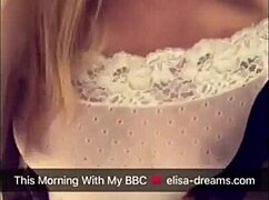 second day in paris, flashing my big black cock