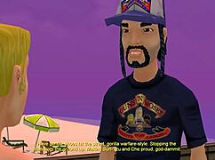 Bonetown Se Chapter 0