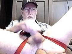 thomas odea starring in intense gay action scenes