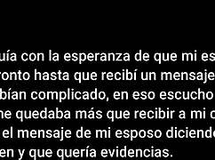 Fat milf wife caught cheating with lover