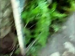 Delicious fuck with prostitute in Rio