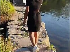 Delicious fuck with prostitute in Rio