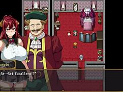 Big breast party NTR 12