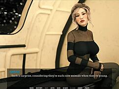 Tales from the unending void 34!