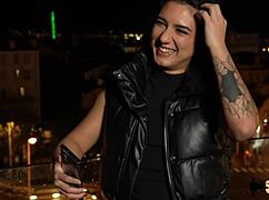 Lena Marseillaise Coquine Adore Le Sexe Hard