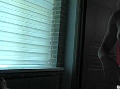 Shy Swimming Champion Sat On The Trainers Fat Cock 18 Y O