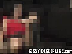 You Have To Wear Womens Panties Now