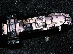 Tales from the unending void 34!