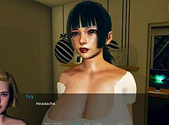 Let's play, pretty woman with big tits