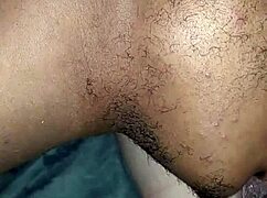 lick my pussy now, she says during intense oral session