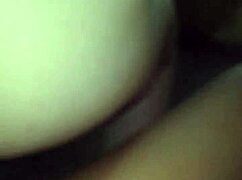 Diosa Shemale's Secret White Ass Deepthroat And Anal Orgasm