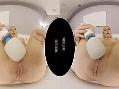 Vrallure Looks Pretty in Pink Outfit