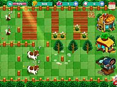 nutaku booty farm hentai game part 19 with big tits and ass action