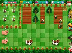 nutaku booty farm hentai game part 19 with big tits and ass action