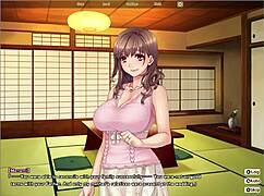 i comfort kagachi-sama in this anime episode