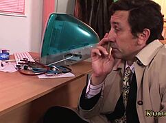 Sativa Rose's Big Breasts Cummed On Face Savagely By Married Man