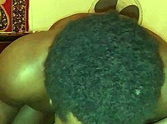 lick my pussy now, she says during intense oral session