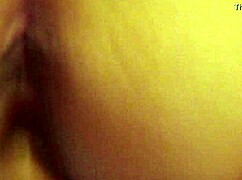 Melissa cheats with Robert in slutty wife encounter